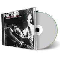 Artwork Cover of Bruce Springsteen Compilation CD The 1988 Tunnel of Love Express Tour Part 2 Audience