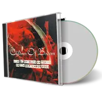 Artwork Cover of Children Of Bodom 2003-09-07 CD Tokyo Audience