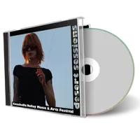 Artwork Cover of Desert Sessions 2004-05-01 CD Indio Audience