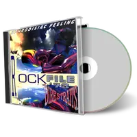 Artwork Cover of Dire Straits 1978-09-06 CD London Soundboard
