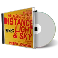 Artwork Cover of Distance Light And Sky 2015-10-01 CD Zurich Soundboard