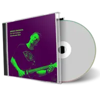 Artwork Cover of Gradwohl 2013-06-20 CD Leverkusen Audience