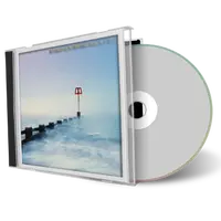 Artwork Cover of Jan Garbarek Group 2013-11-26 CD Chiasso Soundboard