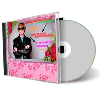 Artwork Cover of Jimmy Keith 2013-10-18 CD Duisburg Audience