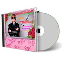 Artwork Cover of Jimmy Keith 2013-10-19 CD Duisburg Audience