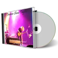 Artwork Cover of Joanne Shaw Taylor 2015-10-01 CD Liverpool Audience