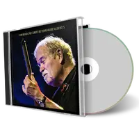 Artwork Cover of John Abercrombie Quartet 2015-08-30 CD Willisau Soundboard