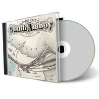 Artwork Cover of John Cale 1987-06-12 CD South Amboy Audience