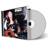 Artwork Cover of Katy Moffatt 2006-03-03 CD Encino Soundboard