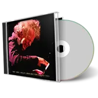 Artwork Cover of Kuehn Humair and Chevillon 2013-11-22 CD Neuburg Audience