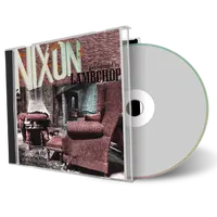 Artwork Cover of Lambchop 2015-02-08 CD Koln Audience