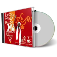 Artwork Cover of Lars Danielsson 2007-10-27 CD Cormons Soundboard