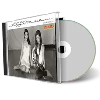 Artwork Cover of Lily and Madeleine 2013-10-18 CD Chicago Audience