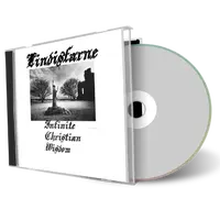 Artwork Cover of Lindisfarne 1983-12-30 CD Newcastle Soundboard