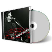 Artwork Cover of Lou Reed and John Cale 1990-08-06 CD Tokyo Audience