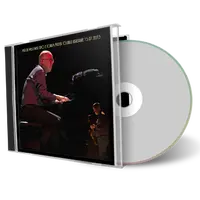 Artwork Cover of Marcin Wasilewski Trio 2015-01-15 CD Karlsruhe Soundboard