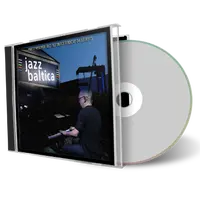 Artwork Cover of Marcin Wasilewski Trio 2015-07-04 CD Jazz Baltica Audience