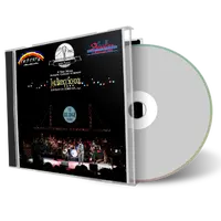 Artwork Cover of Neil Young 2015-10-25 CD Bridge School Benefit Audience