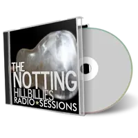 Artwork Cover of Notting Hillbillies Compilation CD 1988-2001 Soundboard