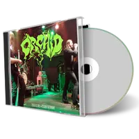 Artwork Cover of Orchid 2013-11-01 CD Essen Audience
