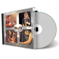 Artwork Cover of PLoTS 2013-11-15 CD Darmstadt Audience