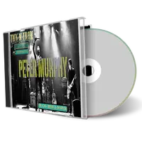 Artwork Cover of Peter Murphy 2015-06-14 CD Long Beach Audience