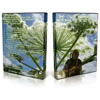Artwork Cover of Steve Hackett 2013-10-10 DVD Homestead Audience