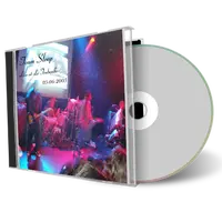 Artwork Cover of Team Sleep 2005-06-03 CD Paris Audience