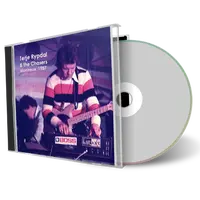 Artwork Cover of Terje Rypdal 1987-07-15 CD Montreux Soundboard