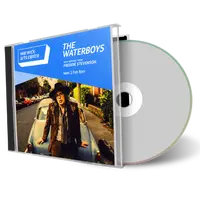 Artwork Cover of The Waterboys 2015-02-02 CD Coventry Audience