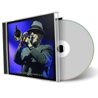 Artwork Cover of Tomasz Stanko 2012-04-26 CD Dortmund Audience