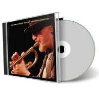 Artwork Cover of Tomasz Stanko 2013-11-01 CD Lausanne Audience