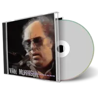 Artwork Cover of Van Morrison 1992-04-22 CD San Francisco Audience