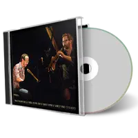 Artwork Cover of Yaron Herman 2013-10-13 CD Paris Audience