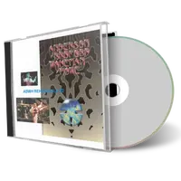 Artwork Cover of Abwh 1989-09-02 CD San Diego Audience