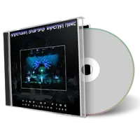 Artwork Cover of Abwh 1989-09-07 CD Los Angeles Audience