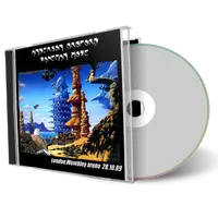 Artwork Cover of Abwh 1989-10-28 CD London Audience