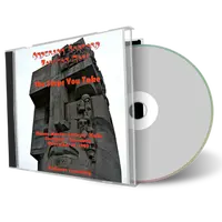 Artwork Cover of Abwh 1989-11-14 CD Stuttgart Audience