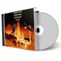 Artwork Cover of Abwh 1989-11-17 CD Wurzburg Audience