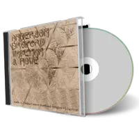 Artwork Cover of Abwh 1990-03-14 CD Portland Audience