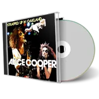 Front cover artwork of   CD
