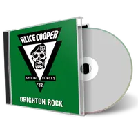 Front cover artwork of   CD