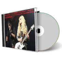 Front cover artwork of   CD