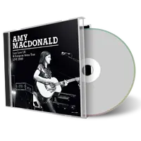 Front cover artwork of   CD
