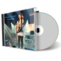 Artwork Cover of Amy Macdonald 2012-04-18 CD Zermatt Unplugged Audience