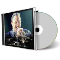 Artwork Cover of Avishai Cohen Quartet 2022-10-29 CD Umea Soundboard