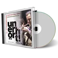 Artwork Cover of Avishai Cohen Quartet 2022-11-26 CD Zurich Soundboard