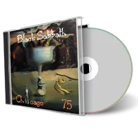 Front cover artwork of   CD