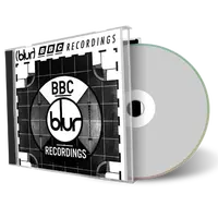 Front cover artwork of   CD