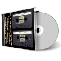 Front cover artwork of   CD